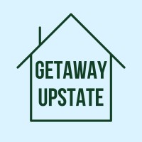 Getaway Upstate Logo