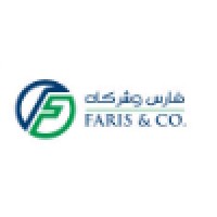 Faris & Co Logo