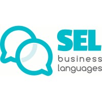 SEL Business Languages Ltd Logo