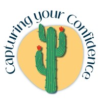 Capturing Your Confidence Logo
