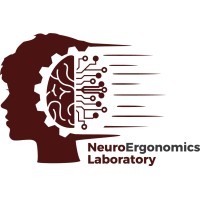 NeuroErgonomics Lab Logo