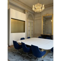 Creativ Mobilier Logo