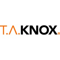 T A Knox Limited Logo