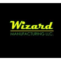 Wizard Manufacturing LLC Logo