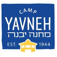 Camp Yavneh Logo