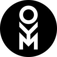 OYM GmbH Logo