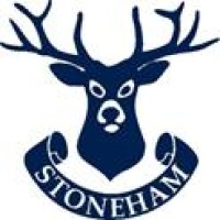 Stoneham Golf Club Logo