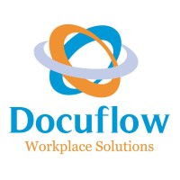 Docuflow Ltd Logo
