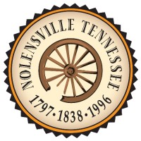 Town of Nolensville Logo