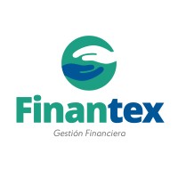 Finantex Logo