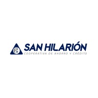 Cooperativa San Hilarión Logo