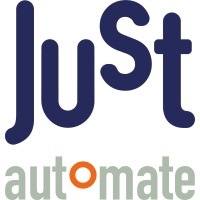 Just Automate B.V. Logo
