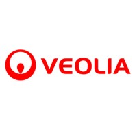 Veolia Water Technologies Middle East Logo