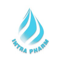 Intra Pharm Logo