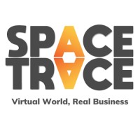 Space Trace Logo