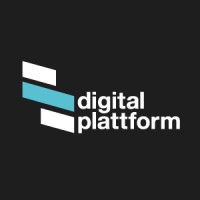 Digital Plattform Logo