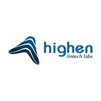 Highen Fintech Labs Logo