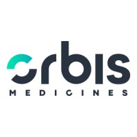 Orbis Medicines Logo