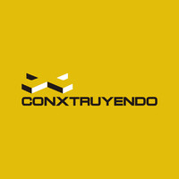Conxtruyendo Logo
