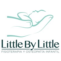 Little By Little Logo