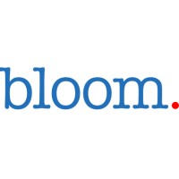 Bloom Conseil Logo