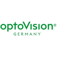 optoVision® Gesellschaft für moderne Glastechnik Logo