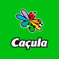 Caçula Logo