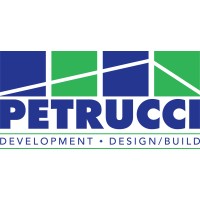 J.G. Petrucci Company, Inc. Logo