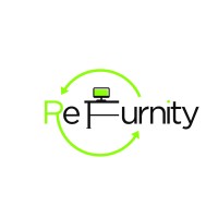 ReFurnity Logo