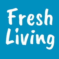 Fresh Living ME Logo