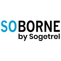 SoBorne Logo
