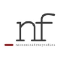 necessità fotografica Logo