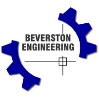 Beverston Engineering Logo