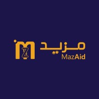MazAid Logo