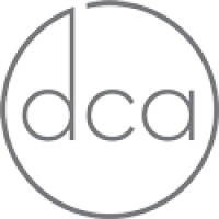 DCA Dottori Commercialisti Associati Logo