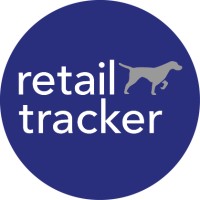 The Retail Tracker Logo