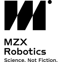 MZX Robotics Logo