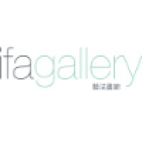 ifa gallery Logo