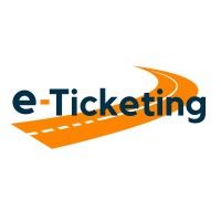 The National e-Ticketing Task Force Logo