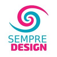 SEMPRE DESIGN Logo