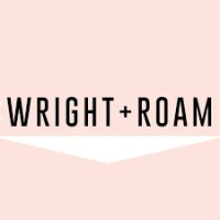 Wright and Roam Logo