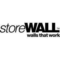 storeWall.com Logo