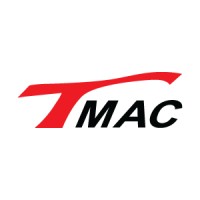Tmac Import Logo