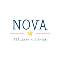 Nova ABA Learning Center Logo