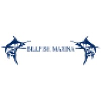 Billfish Marina, Inc. Logo