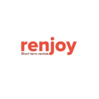 Renjoy Logo
