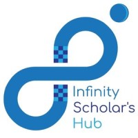 Infinity Scholars Hub Logo