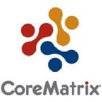 CoreMatrix Systems Logo