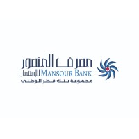 Al-Mansour Bank For Investment مصرف المنصور للاستثمار Logo