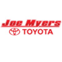 Joe Myers Toyota Logo